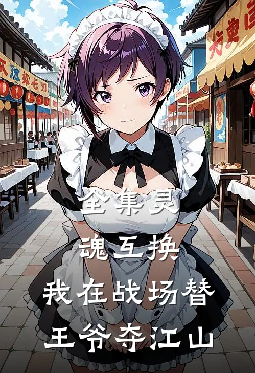 全集灵魂互换：我在战场替王爷夺江山