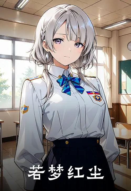 若梦红尘