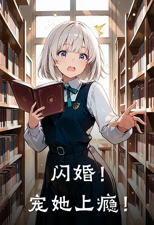闪婚!宠她上瘾!