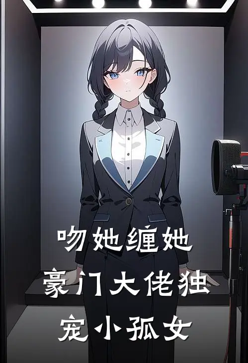 吻她缠她,豪门大佬独宠小孤女