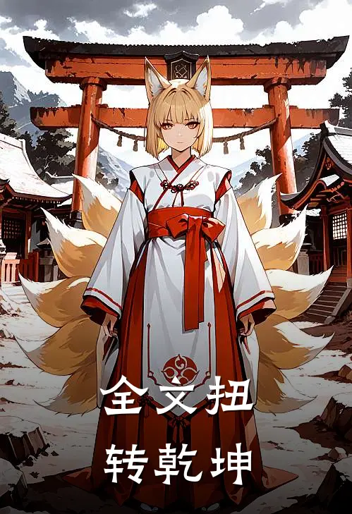 全文扭转乾坤