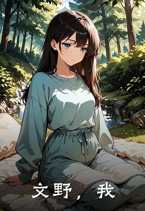 文野,我