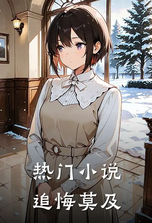 热门小说追悔莫及