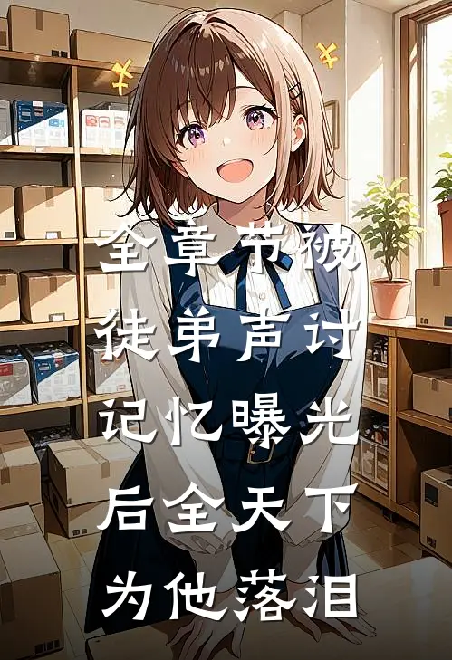 全章节被徒弟声讨，记忆曝光后全天下为他落泪