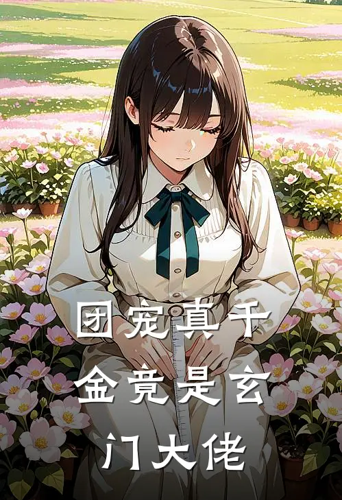 团宠真千金竟是玄门大佬