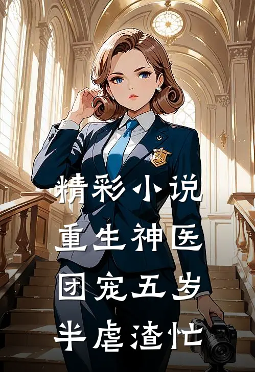 精彩小说重生神医:团宠五岁半虐渣忙