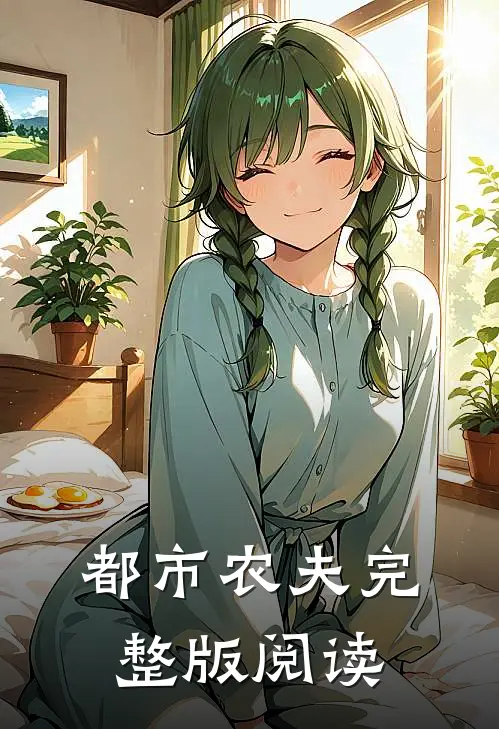 都市农夫完整版阅读