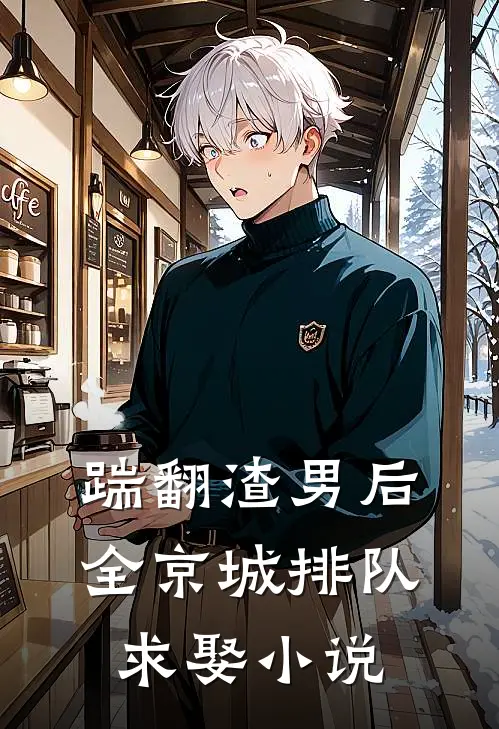 踹翻渣男后,全京城排队求娶小说