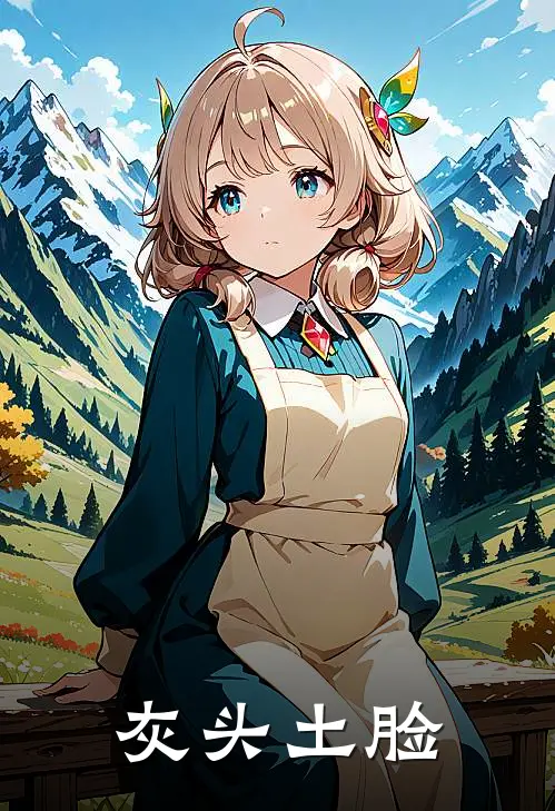 灰头土脸