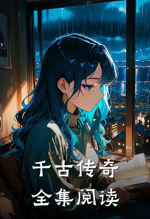 千古传奇全集阅读