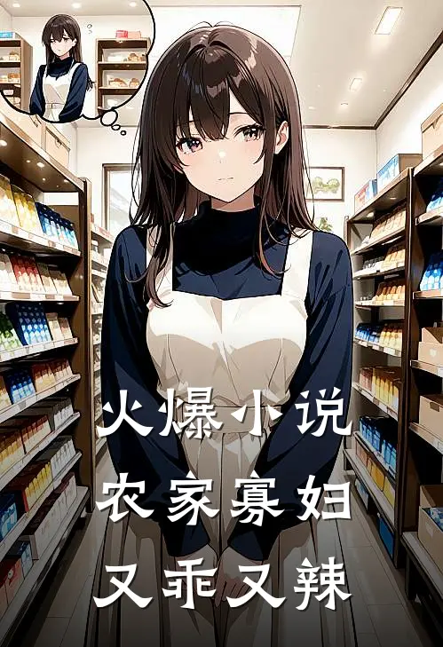 火爆小说农家寡妇又乖又辣