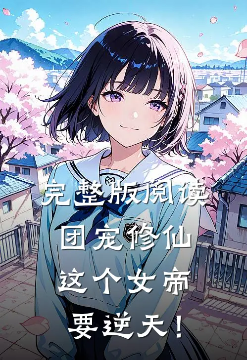 完整版阅读团宠修仙：这个女帝要逆天！