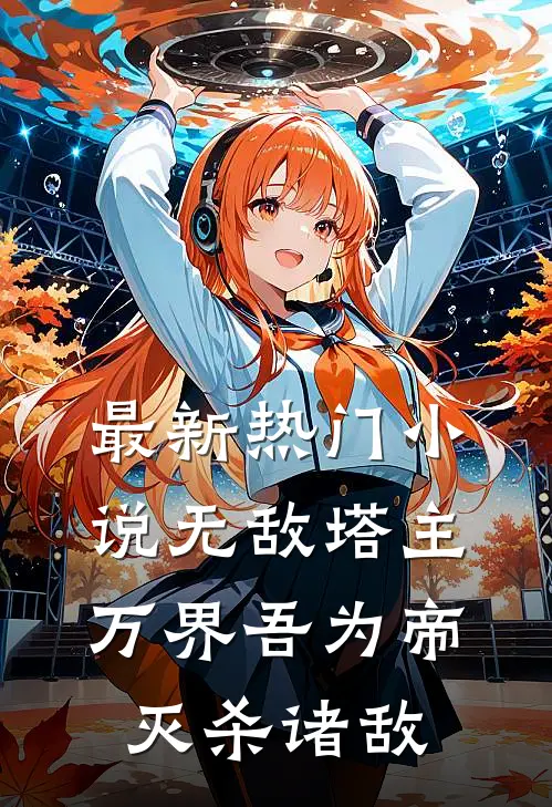 最新热门小说无敌塔主：万界吾为帝，灭杀诸敌