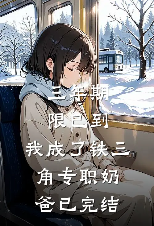 三年期限已到,我成了铁三角专职奶爸已完结
