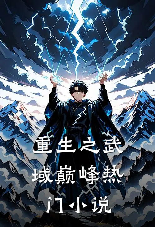 重生之武域巅峰热门小说