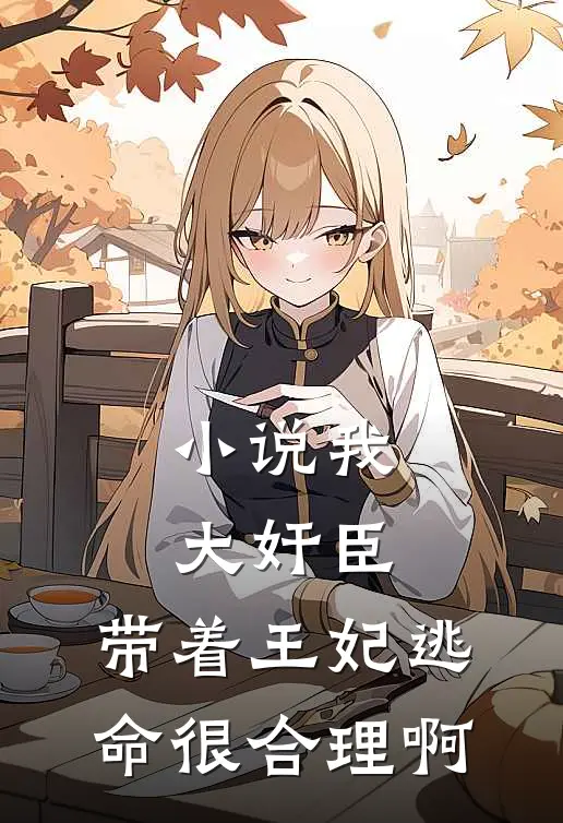 小说我，大奸臣，带着王妃逃命很合理啊