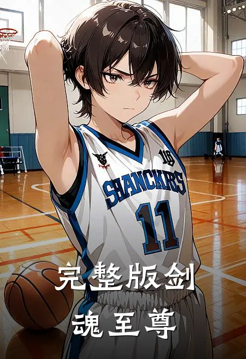 完整版剑魂至尊