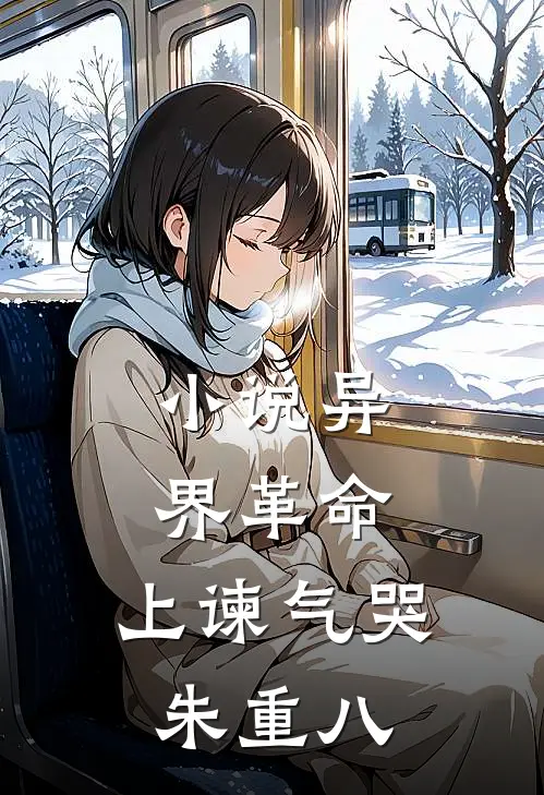 小说异界革命：上谏气哭朱重八