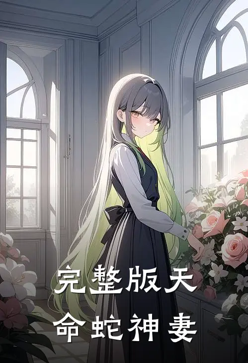 完整版天命蛇神妻