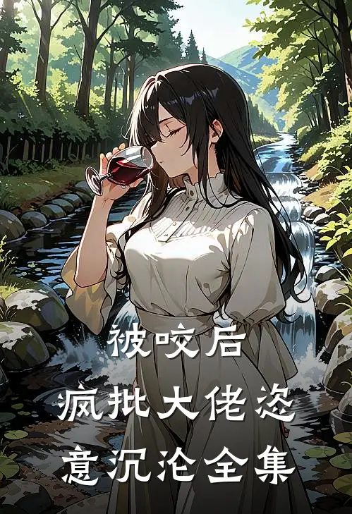 被咬后,疯批大佬恣意沉沦全集