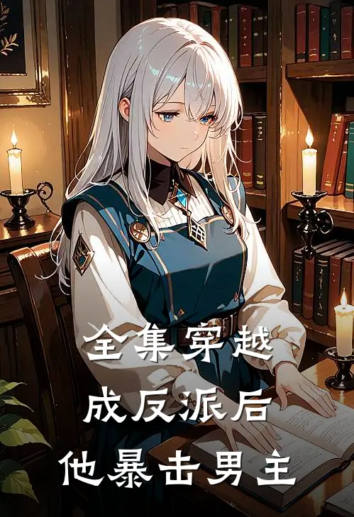 全集穿越成反派后,他暴击男主