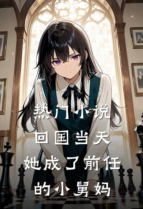 热门小说回国当天,她成了前任的小舅妈