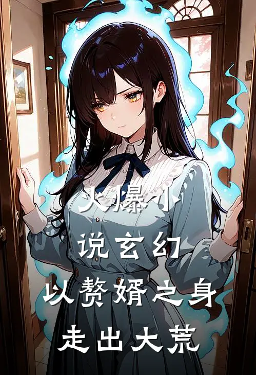 火爆小说玄幻:以赘婿之身走出大荒