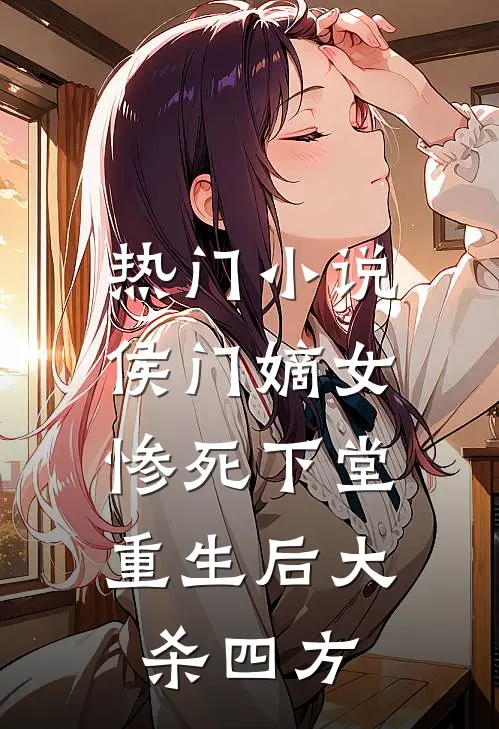 热门小说侯门嫡女惨死下堂，重生后大杀四方