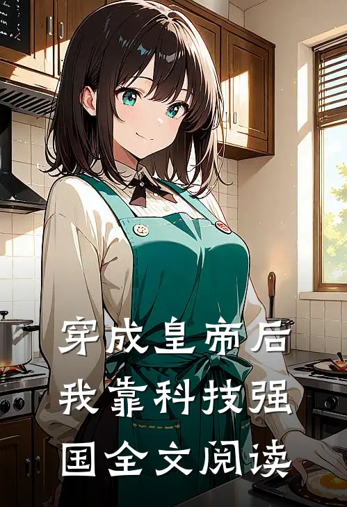 穿成皇帝后，我靠科技强国全文阅读
