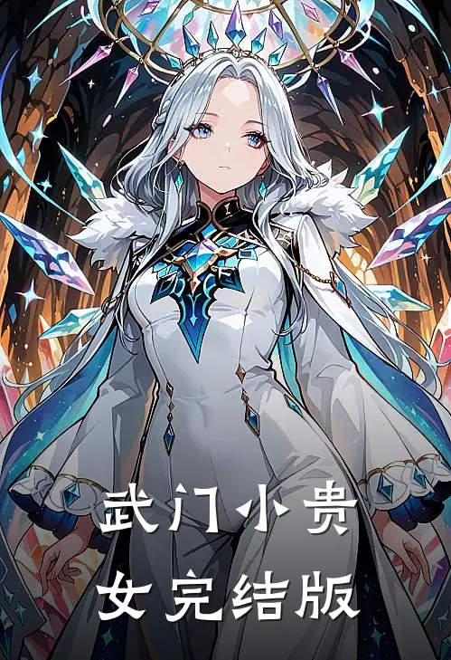 武门小贵女完结版