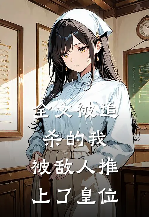 全文被追杀的我,被敌人推上了皇位
