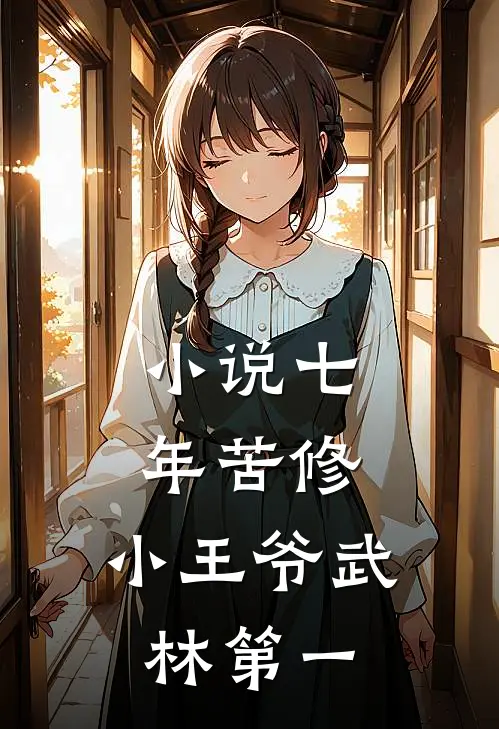 小说七年苦修,小王爷武林第一