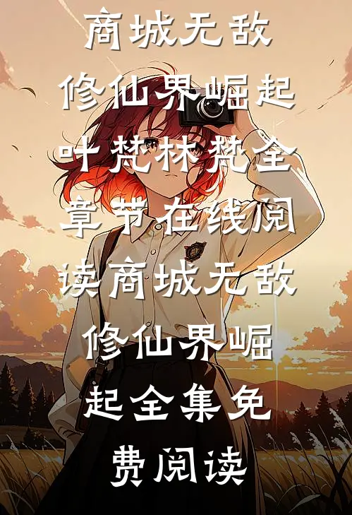 商城无敌:修仙界崛起