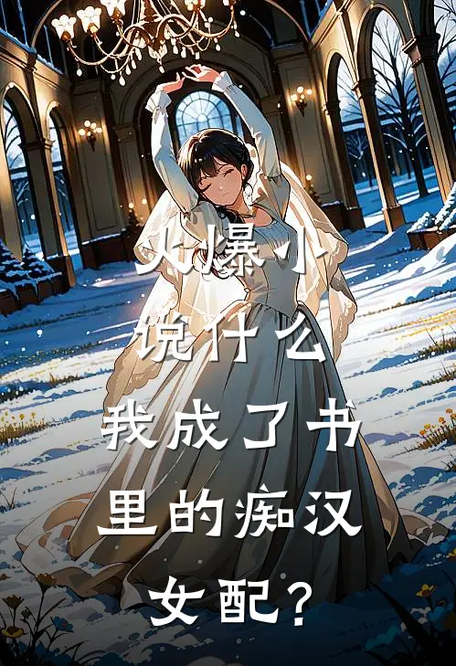 火爆小说什么，我成了书里的痴汉女配？