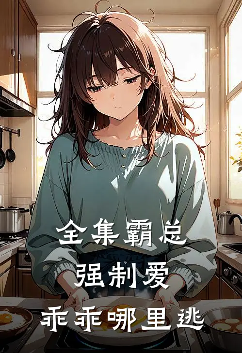 全集霸总强制爱,乖乖哪里逃