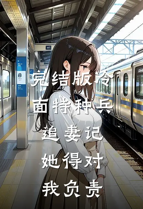 完结版冷面特种兵追妻记:她得对我负责