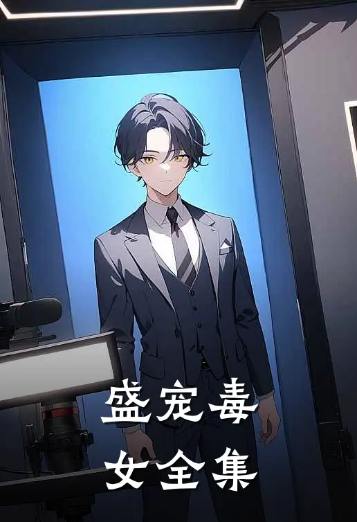 盛宠毒女全集