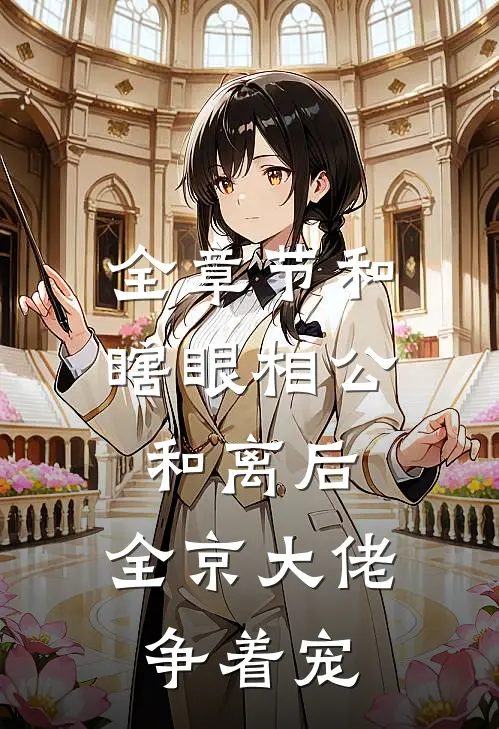 全章节和瞎眼相公和离后,全京大佬争着宠
