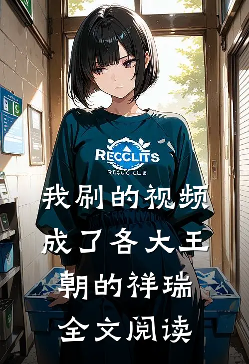 我刷的视频成了各大王朝的祥瑞全文阅读