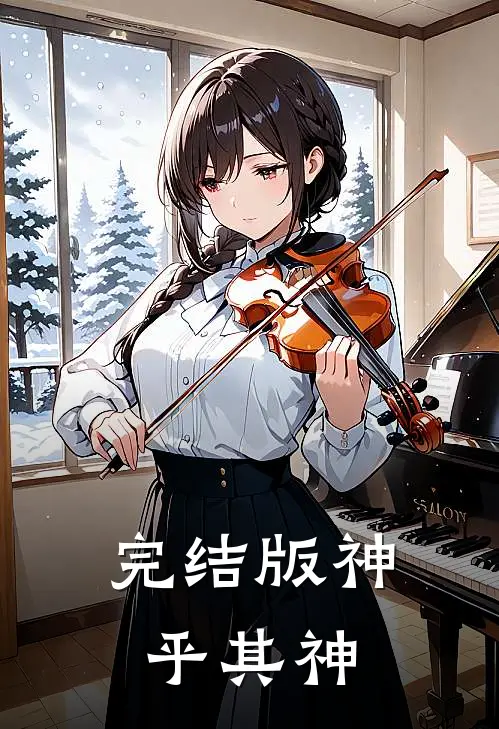 完结版神乎其神