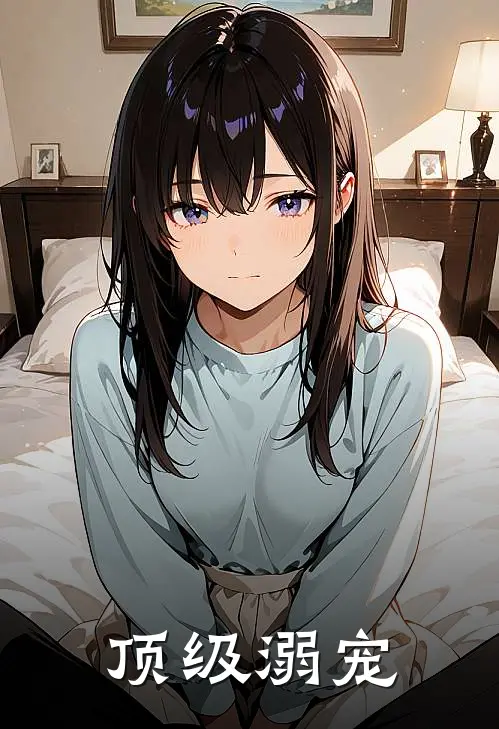 顶级溺宠