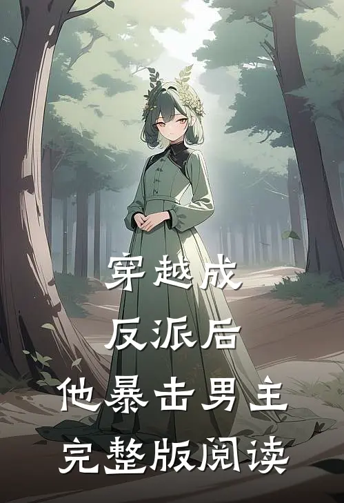 穿越成反派后,他暴击男主完整版阅读