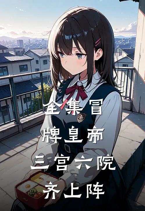 全集冒牌皇帝,三宫六院齐上阵