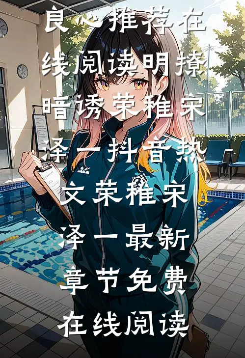 在线阅读明撩暗诱