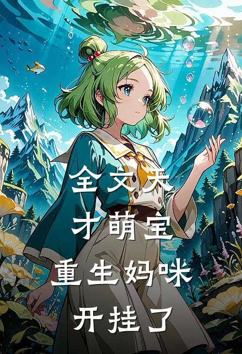 全文天才萌宝:重生妈咪开挂了