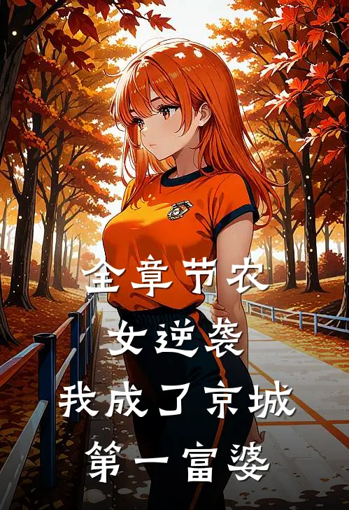 全章节农女逆袭:我成了京城第一富婆