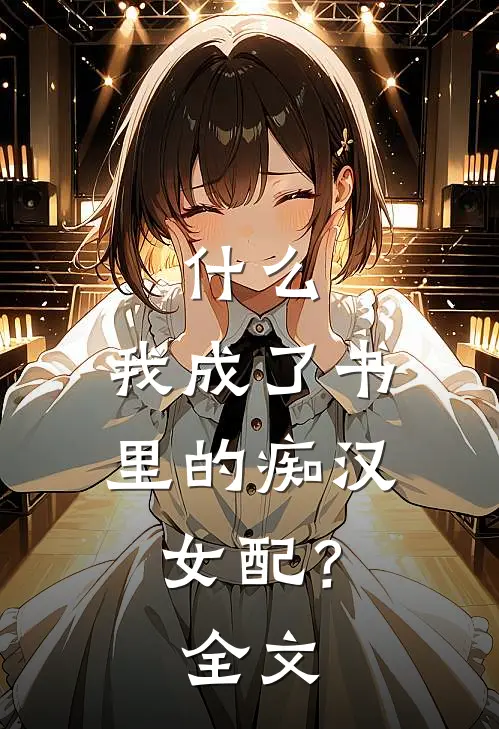 什么,我成了书里的痴汉女配?全文