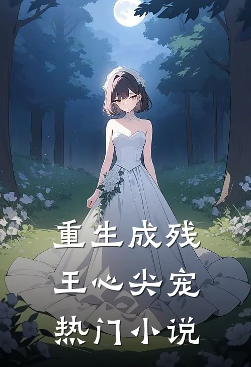 重生成残王心尖宠热门小说