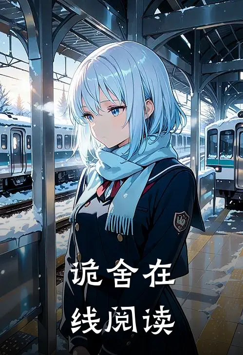 诡舍在线阅读