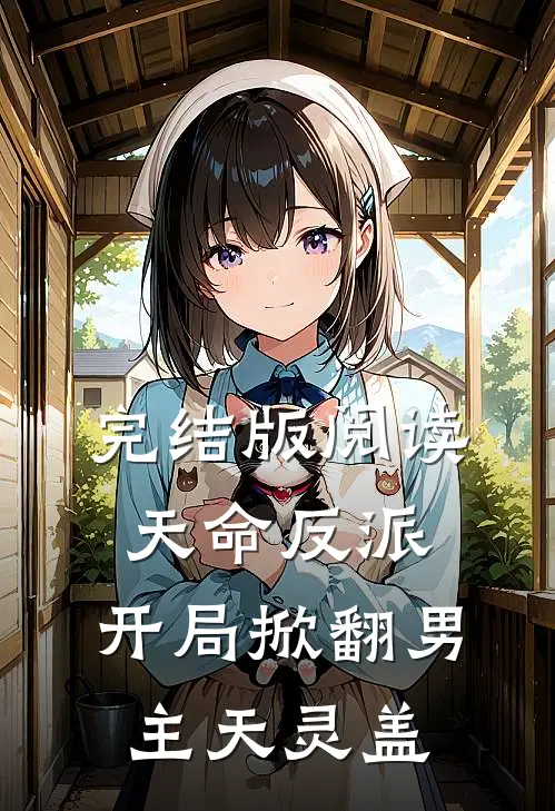 完结版阅读天命反派：开局掀翻男主天灵盖